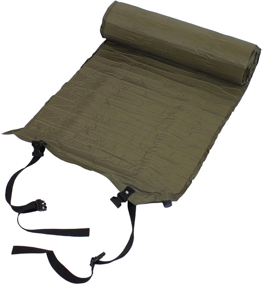 Olive Drab - Self Inflating Air Mat