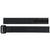 Black - Military Riggers Belt Tactical Nylon Heavy Duty Adjustable Utility Belt