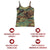 Woodland Camo - BOOTY CAMP Booty Shorts & Tank Top Set - Cotton/Spandex