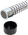 G.I. Type Screw-On Gas Nozzle