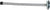 G.I. Type Screw-On Gas Nozzle