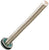 G.I. Type Screw-On Gas Nozzle