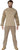 Digital Desert Camo  - Tactical Combat Shirt Paintball Airsoft Base Layer Top - Men's