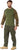 Woodland Digital Camo - Tactical Combat Shirt Paintball Airsoft Base Layer Top - Men's