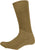 Coyote Brown G.I. Type Cushion Sole Socks