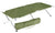 Olive Drab - GI Type Deluxe King Size Folding Cot