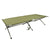 Olive Drab - GI Type Deluxe King Size Folding Cot