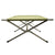 Olive Drab - GI Type Deluxe King Size Folding Cot