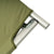 Olive Drab - GI Type Deluxe King Size Folding Cot