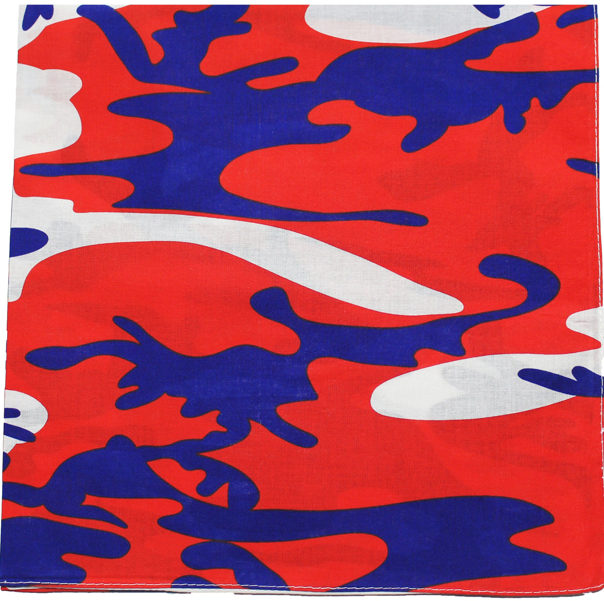 12 Pack Camo Military Bandanas, Army Camouflage Headwraps, Military Head Scarves Do-rags 100% Cotton Bandanna Covers