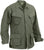 Olive Drab - Military Vintage Vietnam Fatigue Shirt