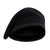 Black GI Style Wool Beret