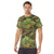 Heavyweight Poly/Cotton Short Sleeve T-Shirt - Woodland Camo
