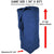 Top Load Heavyweight Cotton Canvas Tactical Military Duffle Bag Carryall Shoulder Storage Bulk Travel Bag