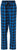 Women’s Flannel Lounge Pants, Buffalo Plaid Pajamas, Relaxed Fit with Drawstring Closure