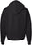 Animal Control Hooded Sweatshirt | Dept Hoodie for Catcher & Cleaner of Pets & Animals Team Work, Black