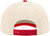 Mommin’ Embroidered Baseball Cap Two Tone Motherhood Life Theme Snap Back Adjustable Dad Hat