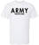 Army Medicine T-Shirt | U.S. Army Medical Corps Military Doctor & Medic Short Sleeve Crewneck PT Tee Shirt