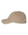Boss Lady Embroidered Soft Cotton Dad Hat - High Quality Adjustable Cap for Women
