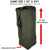 Top Load Heavyweight Cotton Canvas Tactical Military Duffle Bag Carryall Shoulder Storage Bulk Travel Bag