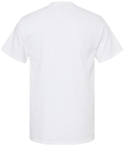 Army Running T-Shirt | U.S. Military PT Physical Training Fitness, Jogging & Workout Short Sleeve Tee Shirt