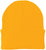 3 Pack Acrylic Beanie Watch Caps, Warm Knit Skull Cap for Men & Women, Blanks Soft Winter Hats