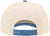 Mommin’ Embroidered Baseball Cap Two Tone Motherhood Life Theme Snap Back Adjustable Dad Hat