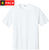 Solid Performance Military Tactical T-Shirts | 100% Polyester Moisture Wicking Crewneck Tee Shirts, 6-Pack
