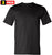 US Army Heavyweight Solid Color T-Shirts | Made in USA 100% Cotton Heavy Weight Crewneck Shirts | 3 Pack