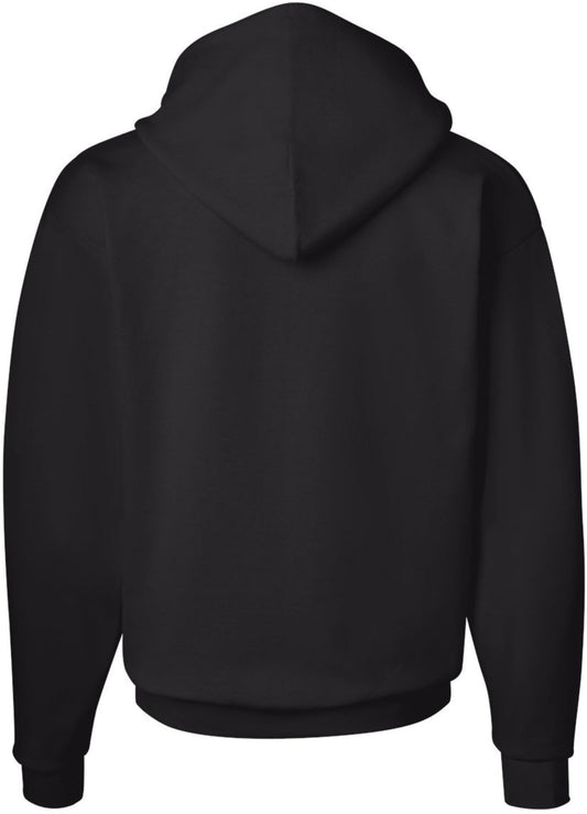 Veteran of the United States Army Hoodie Patriotic Military Camo Graphic Pullover Sweatshirt for Men & Women, Black