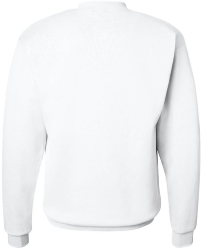 Just Pretend I’m Not Here That’s What I’m Doing Printed Sweatshirt Funny Sarcastic Quote Cotton Blend Pullover