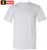 US Army Heavyweight Solid Color T-Shirts | Made in USA 100% Cotton Heavy Weight Crewneck Shirts | 3 Pack