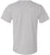 Solid Color Military Style T-Shirts | Poly/Cotton Army Short Sleeve Crewneck Tee Shirts | 3 Pack