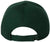 Custodian Embroidered Text Baseball Cap | Cleaning Crew Work Job Maintenance | Structured Hat