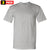 US Army Heavyweight Solid Color T-Shirts | Made in USA 100% Cotton Heavy Weight Crewneck Shirts | 3 Pack