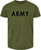 Kid's Army PT Style T-Shirt | U.S. Army Military Physical Training Infantry Child Boy Girl Tee Shirt