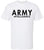 Army Intelligence T-Shirt | U.S. Military Intelligence Team Tee | Short Sleeve Gym & Fitness Athletic PT Shirt