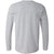 Army PT Style Long Sleeve T-Shirt | US Army Military Physical Training Exercise Workout Gear Long Shirt