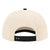 Upside Down Mama Embroidered Baseball Cap Two Tone Design Adjustable Snapback Hat