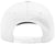 Merry Embroidered Two Tone Baseball Cap with Bow | Festive Christmas Holiday Adjustable Polycotton Unisex Hat