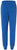 New York Printed Jogger Sweatpants Fleece Lounge Athletic Pants Cotton Polyester, Royal Blue