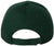 CSI Embroidered Baseball Cap | Crime Scene Investigation Text Hat | Structured Unisex Costume