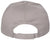CSI Embroidered Baseball Cap | Crime Scene Investigation Text Hat | Structured Unisex Costume