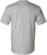 US Army Heavyweight Solid Color T-Shirts | Made in USA 100% Cotton Heavy Weight Crewneck Shirts | 3 Pack