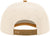 Mommin’ Embroidered Baseball Cap Two Tone Motherhood Life Theme Snap Back Adjustable Dad Hat
