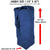Top Load Heavyweight Cotton Canvas Tactical Military Duffle Bag Carryall Shoulder Storage Bulk Travel Bag