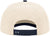 Mommin’ Embroidered Baseball Cap Two Tone Motherhood Life Theme Snap Back Adjustable Dad Hat