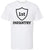 USA 1st Infantry Printed T-Shirt | U.S. Army Military Patriotic Tee | 100% Cotton Crewneck Unisex Shirt