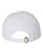 Boss Lady Embroidered Soft Cotton Dad Hat - High Quality Adjustable Cap for Women