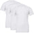 Solid Color Military Style T-Shirts | 100% Cotton Ring Spun Army Color Short Sleeve Crewneck Tee Shirts | 3 Pack